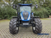 Afbeeldingen van New Holland T5.120 Dynamic Command