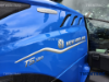 Afbeeldingen van New Holland T5.120 Dynamic Command NIEUW