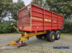 Picture of Schuitemaker Siwa 200 silage trailer