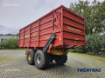 Picture of Schuitemaker Siwa 200 silage trailer