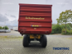 Picture of Schuitemaker Siwa 200 silage trailer