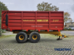 Picture of Schuitemaker Siwa 200 silage trailer