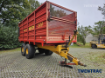 Picture of Schuitemaker Siwa 200 silage trailer