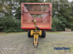 Picture of Schuitemaker Siwa 200 silage trailer