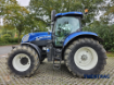 Picture of New Holland T7.200 AC