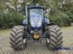 Picture of New Holland T7.200 AC