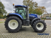 Picture of New Holland T7.200 AC