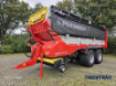 Afbeeldingen van POTTINGER JUMBO 8450 DB opraapwagen