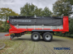 Afbeeldingen van POTTINGER JUMBO 8450 DB opraapwagen