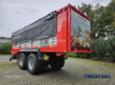 Afbeeldingen van POTTINGER JUMBO 8450 DB opraapwagen