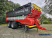 Bild von POTTINGER JUMBO 8450 DB-Ladewagen