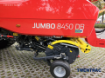 Bild von POTTINGER JUMBO 8450 DB-Ladewagen