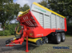 Afbeeldingen van POTTINGER JUMBO 8380 DB opraapwagen