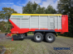 Bild von POTTINGER JUMBO 8380 DB Ladewagen