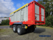 Bild von POTTINGER JUMBO 8380 DB Ladewagen