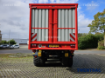 Bild von POTTINGER JUMBO 8380 DB Ladewagen