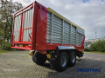 Bild von POTTINGER JUMBO 8380 DB Ladewagen