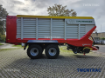 Afbeeldingen van POTTINGER JUMBO 8380 DB opraapwagen