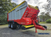 Bild von POTTINGER JUMBO 8380 DB Ladewagen