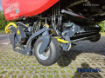 Bild von POTTINGER JUMBO 8380 DB Ladewagen