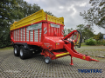 Afbeeldingen van POTTINGER EUROPROFI 5510 D COMBILINE opraapwagen