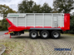 Afbeeldingen van POTTINGER JUMBO 7450 DB opraapwagen