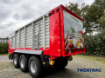 Bild von POTTINGER JUMBO 7450 DB Ladewagen