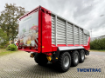 Bild von POTTINGER JUMBO 7450 DB Ladewagen