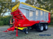 Bild von POTTINGER JUMBO 8380 DB Ladewagen