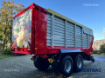 Afbeeldingen van POTTINGER JUMBO 8380 DB opraapwagen