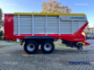 Afbeeldingen van POTTINGER JUMBO 8380 DB opraapwagen