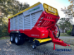 Afbeeldingen van POTTINGER JUMBO 8380 DB opraapwagen