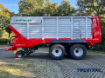 Afbeeldingen van POTTINGER JUMBO 8400 opraapwagen