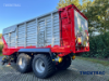 Afbeeldingen van POTTINGER JUMBO 8400 opraapwagen