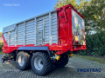 Bild von POTTINGER JUMBO 8400 ladewagen