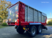 Afbeeldingen van POTTINGER JUMBO 8400 opraapwagen