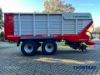Afbeeldingen van POTTINGER JUMBO 8400 opraapwagen