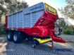 Afbeeldingen van POTTINGER JUMBO 8400 opraapwagen