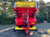 Afbeeldingen van POTTINGER JUMBO 8400 opraapwagen