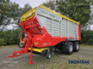 Afbeeldingen van POTTINGER JUMBO 7400 opraapwagen