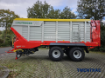 Bild von POTTINGER JUMBO 7400 Ladewagen