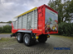 Afbeeldingen van POTTINGER JUMBO 7400 opraapwagen