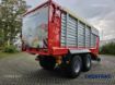 Bild von POTTINGER JUMBO 7400 Ladewagen