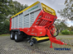 Bild von POTTINGER JUMBO 7400 Ladewagen