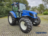Afbeeldingen van New Holland T5.100DC NIEUW