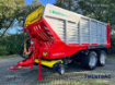 Bild von POTTINGER JUMBO 8400 Ladewagen