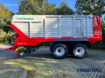 Afbeeldingen van POTTINGER JUMBO 8400 opraapwagen