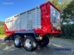 Bild von POTTINGER JUMBO 8400 Ladewagen