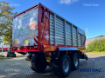 Bild von POTTINGER JUMBO 8400 Ladewagen