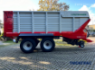 Bild von POTTINGER JUMBO 8400 Ladewagen